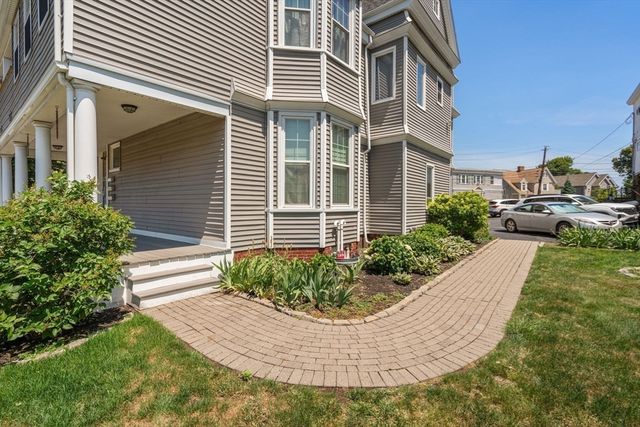155 Franklin Ave 3, Chelsea, MA 02150