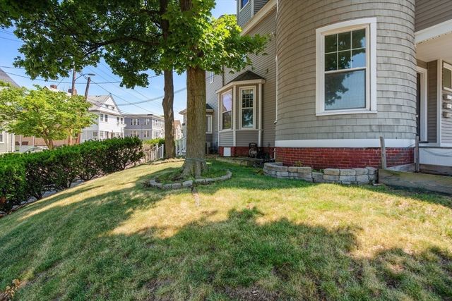 155 Franklin Ave 3, Chelsea, MA 02150