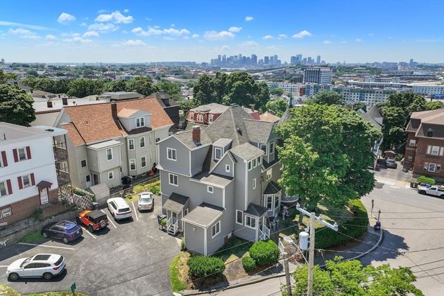 155 Franklin Ave 3, Chelsea, MA 02150