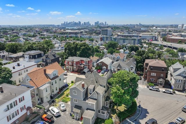 155 Franklin Ave 3, Chelsea, MA 02150