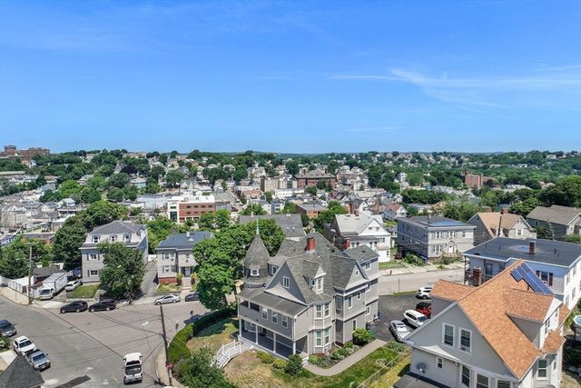 155 Franklin Ave 3, Chelsea, MA 02150