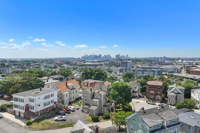 155 Franklin Ave 3, Chelsea, MA 02150