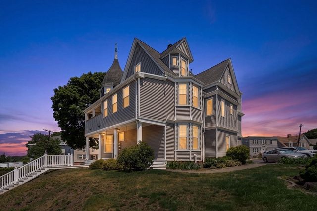 155 Franklin Ave 3, Chelsea, MA 02150