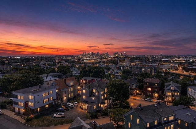 155 Franklin Ave 3, Chelsea, MA 02150