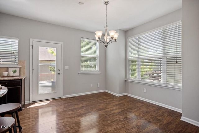 14 Prairie View Court, Durham, NC 27703