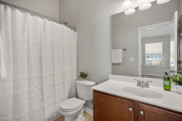 14 Prairie View Court, Durham, NC 27703