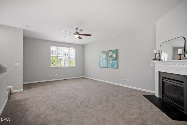 14 Prairie View Court, Durham, NC 27703
