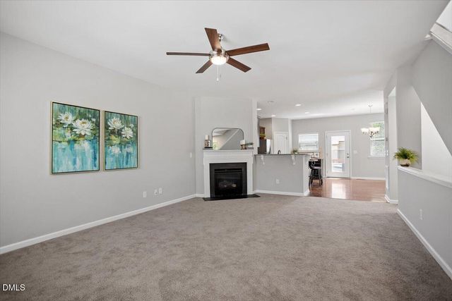 14 Prairie View Court, Durham, NC 27703