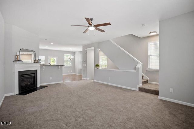 14 Prairie View Court, Durham, NC 27703
