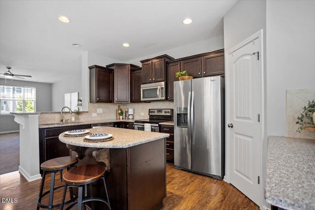 14 Prairie View Court, Durham, NC 27703