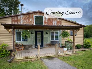 6969 Cuba Landing Rd, Waverly, TN 37185