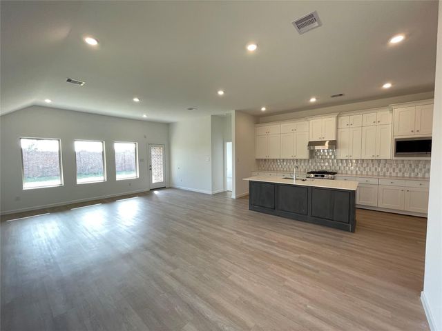 1622 Marigold Bend Drive, Crosby, TX 77532