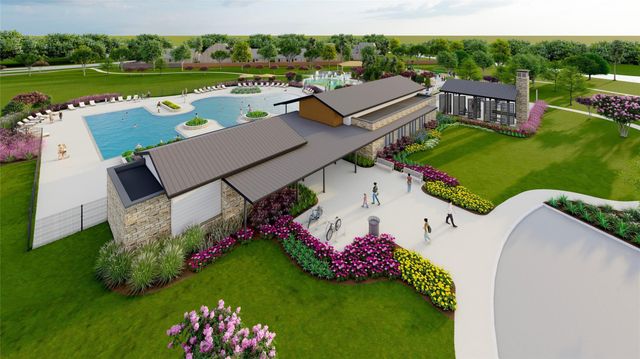 1622 Marigold Bend Drive, Crosby, TX 77532