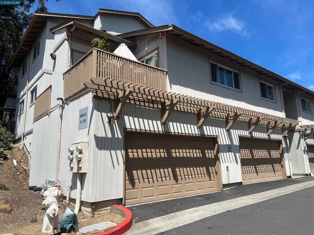 199 Mariner Dr, Vallejo, CA 94591