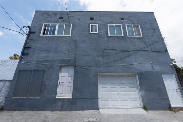 6412 Whittier, Los Angeles, CA 90022