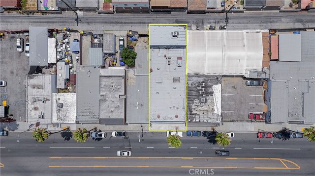 6412 Whittier, Los Angeles, CA 90022