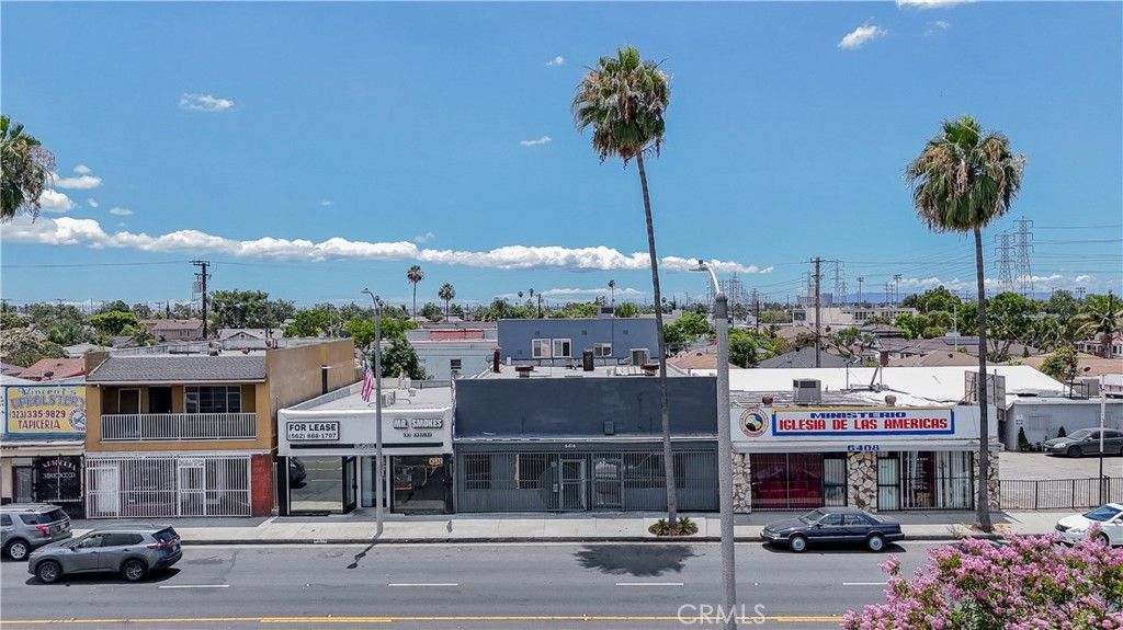 6412 Whittier, Los Angeles, CA 90022