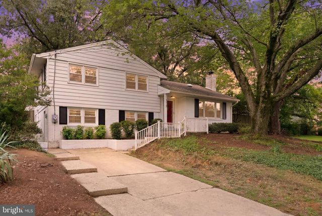 5419 CHARLOTTESVILLE RD, Springfield, VA 22151