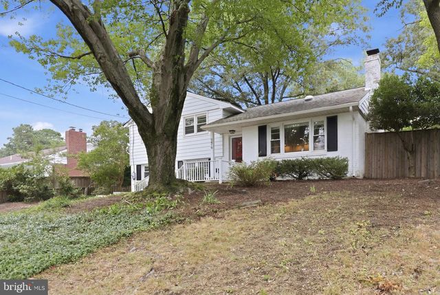 5419 CHARLOTTESVILLE RD, Springfield, VA 22151