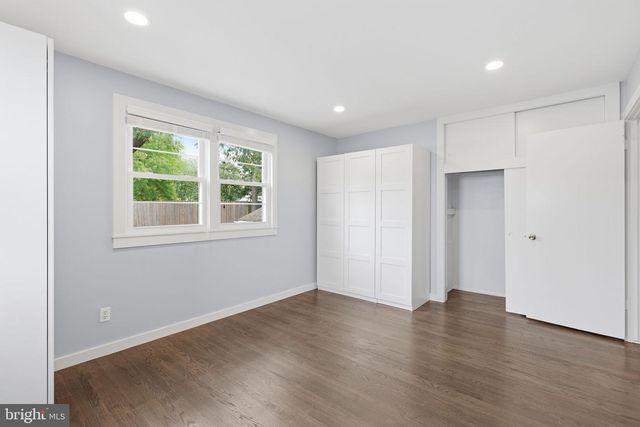 5419 CHARLOTTESVILLE RD, Springfield, VA 22151