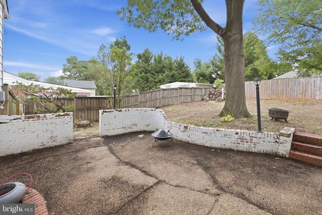 5419 CHARLOTTESVILLE RD, Springfield, VA 22151