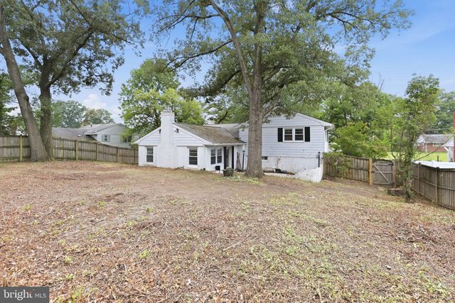 5419 CHARLOTTESVILLE RD, Springfield, VA 22151