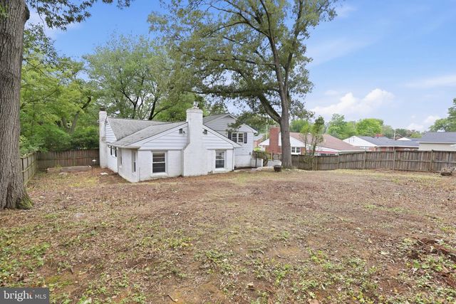 5419 CHARLOTTESVILLE RD, Springfield, VA 22151
