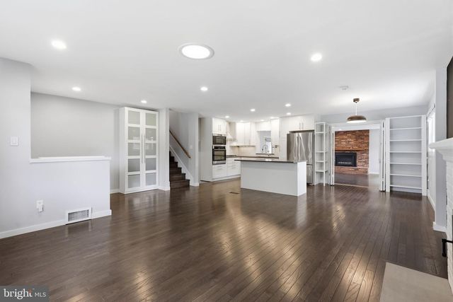 5419 CHARLOTTESVILLE RD, Springfield, VA 22151