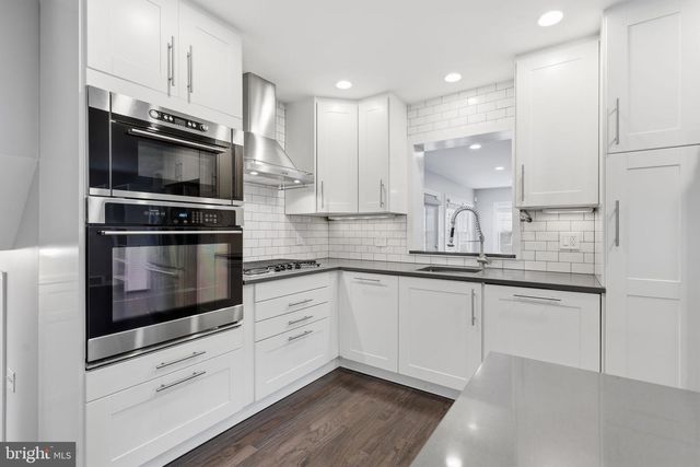 5419 CHARLOTTESVILLE RD, Springfield, VA 22151