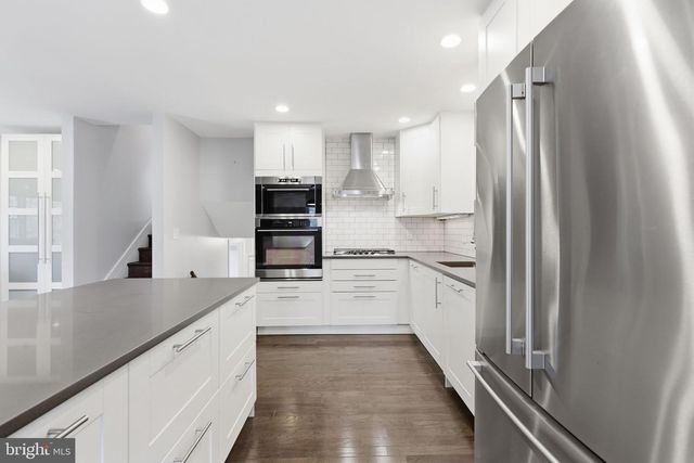 5419 CHARLOTTESVILLE RD, Springfield, VA 22151