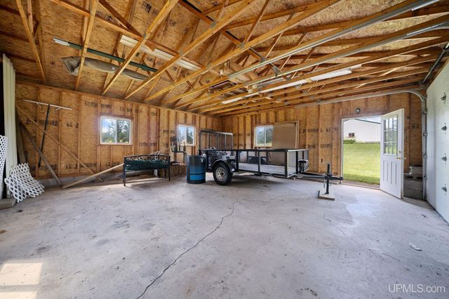 N4579 M67 Highway, Chatham, MI 49816