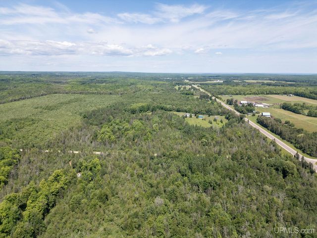 N4579 M67 Highway, Chatham, MI 49816