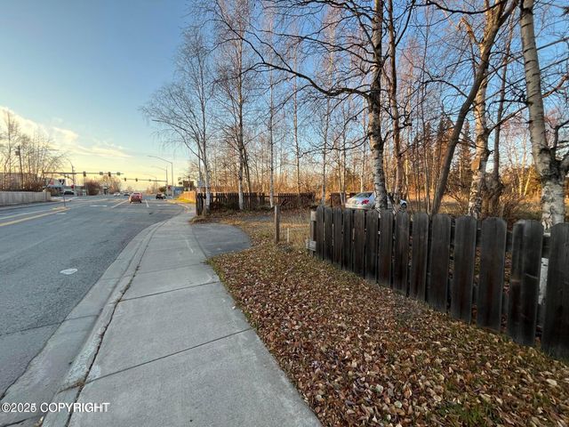 2629 E 88th Avenue, Anchorage, AK 99507