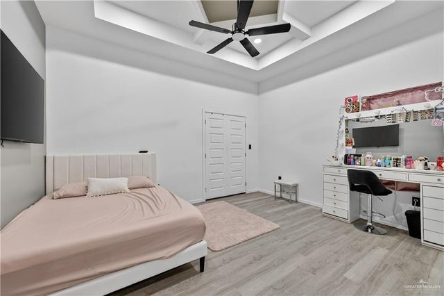 826 Sabrina Drive, Alamo, TX 78516