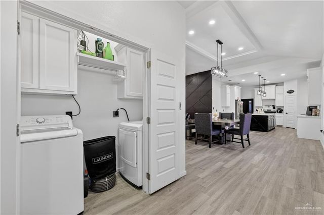 826 Sabrina Drive, Alamo, TX 78516