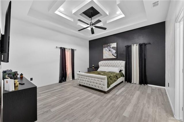 826 Sabrina Drive, Alamo, TX 78516
