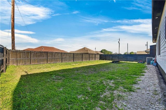 826 Sabrina Drive, Alamo, TX 78516