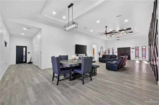 826 Sabrina Drive, Alamo, TX 78516