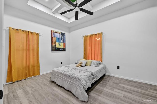826 Sabrina Drive, Alamo, TX 78516