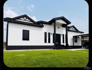 826 Sabrina Drive, Alamo, TX 78516