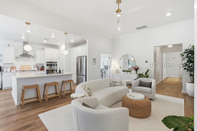 213 Clearwater Walk, Hardeeville, SC 29927