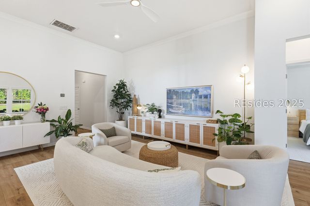 213 Clearwater Walk, Hardeeville, SC 29927