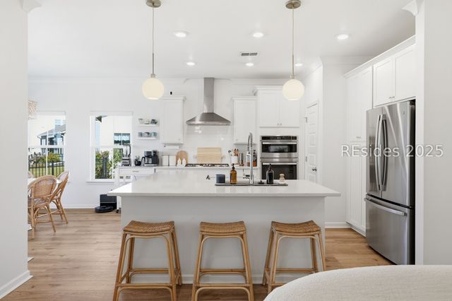 213 Clearwater Walk, Hardeeville, SC 29927