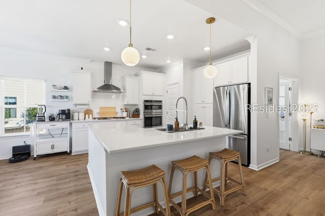 213 Clearwater Walk, Hardeeville, SC 29927