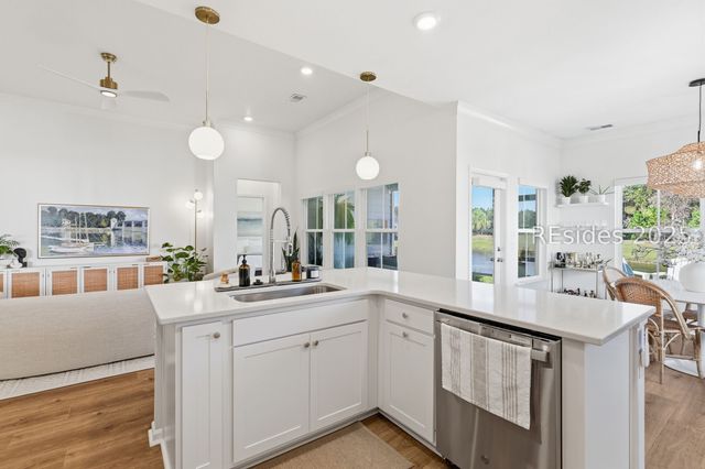 213 Clearwater Walk, Hardeeville, SC 29927