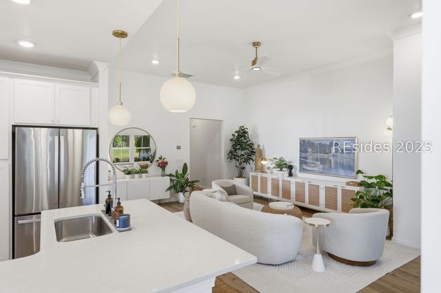 213 Clearwater Walk, Hardeeville, SC 29927