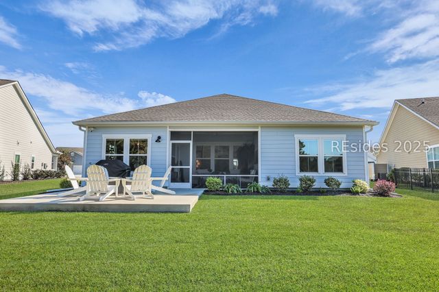 213 Clearwater Walk, Hardeeville, SC 29927