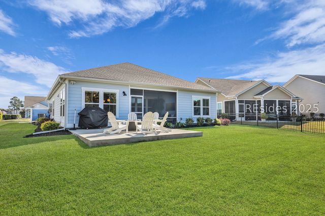 213 Clearwater Walk, Hardeeville, SC 29927