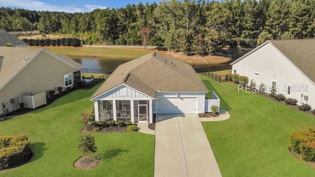 213 Clearwater Walk, Hardeeville, SC 29927