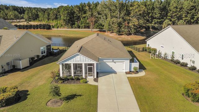 213 Clearwater Walk, Hardeeville, SC 29927